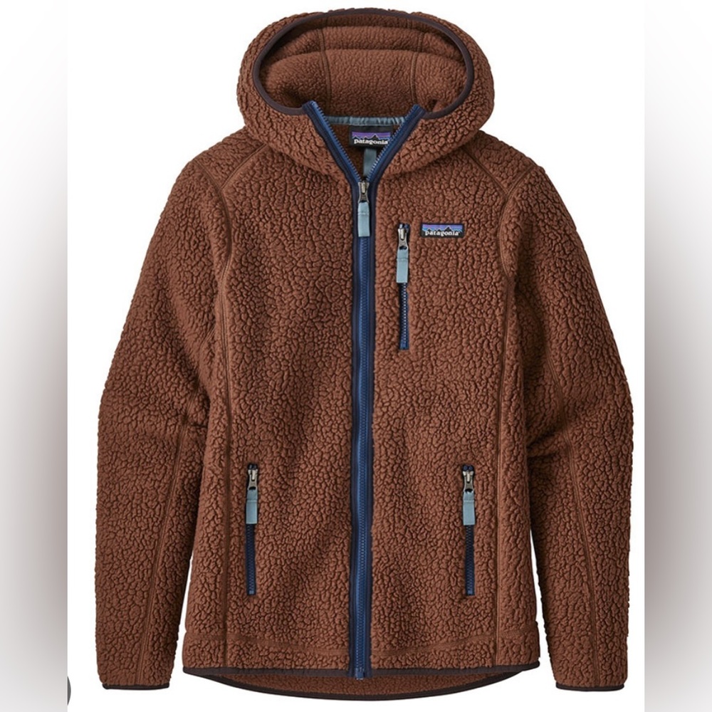 Patagonia women’s jacket
